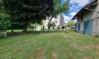 Maison 8 Pièces 320 m² à vendre à Moussy-Verneuil (02160)