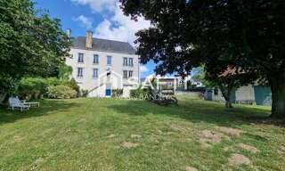 Maison 8 Pièces 320 m² à vendre à Moussy-Verneuil (02160)