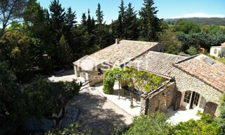 Maison 11 Pièces 260 m² à vendre à Lauris (84360)