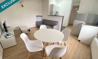 Immeuble  129 m² à vendre à Niort (79000)