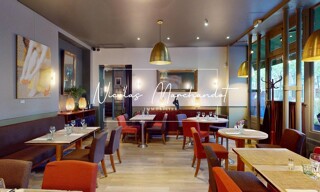 Commerce 2 Pièces 150 m² à vendre à Paris 14 (75014)