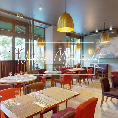 Commerce 2 pièces 599000 €