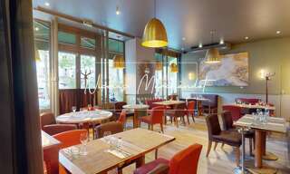 Commerce 2 Pièces 150 m² à vendre à Paris 14 (75014)