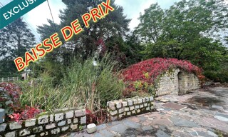 Maison 5 Pièces 128 m² à vendre à La Belliole (89150)