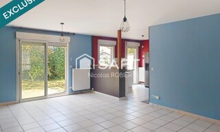 Maison 4 Pièces 77 m² à vendre à Niort (79000)