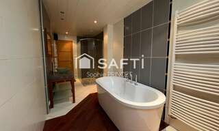 Maison 8 Pièces 145 m² à vendre à Verrières (51800)