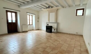 Maison 4 Pièces 70 m² à vendre à Baugé-en-Anjou (49150)