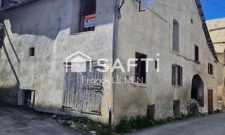 Maison 3 Pièces 258 m² à vendre à Villar-Saint-Pancrace (05100)