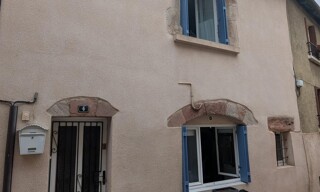 Maison 4 Pièces 81 m² à vendre à Le Monastère (12000)
