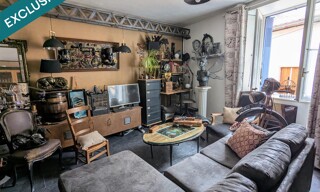 Maison 4 Pièces 81 m² à vendre à Le Monastère (12000)