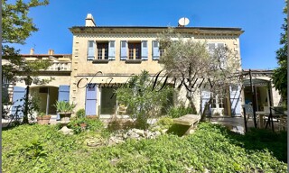 Maison 6 Pièces 140 m² à vendre à Avignon (84000)