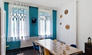 Maison 9 Pièces 199 m² à vendre à Anzin (59410)