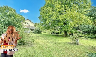 Maison 5 Pièces 111 m² à vendre à Hégenheim (68220)