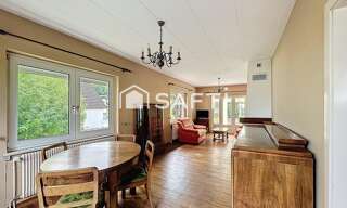 Maison 5 Pièces 111 m² à vendre à Hégenheim (68220)