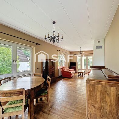 Maison 5 pièces 435000 €