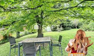 Maison 5 Pièces 111 m² à vendre à Hégenheim (68220)