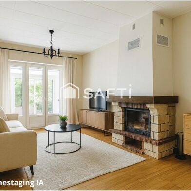 Maison 5 pièces 435000 €