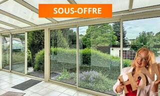 Maison 5 Pièces 111 m² à vendre à Hégenheim (68220)