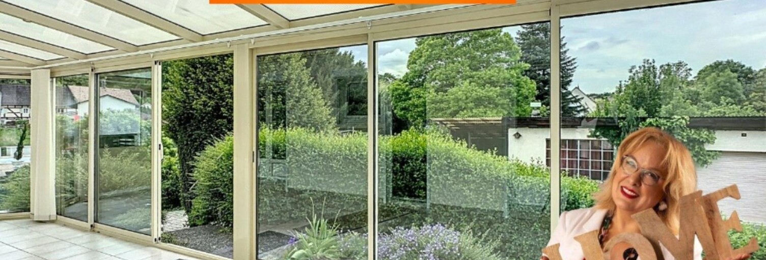 Maison 5 Pièces 111 m² à vendre à Hégenheim (68220)