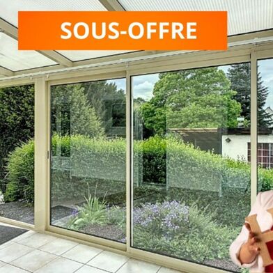 Maison 5 pièces 435000 €