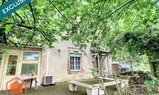 Maison 6 Pièces 158 m² à vendre à Castres (81100)