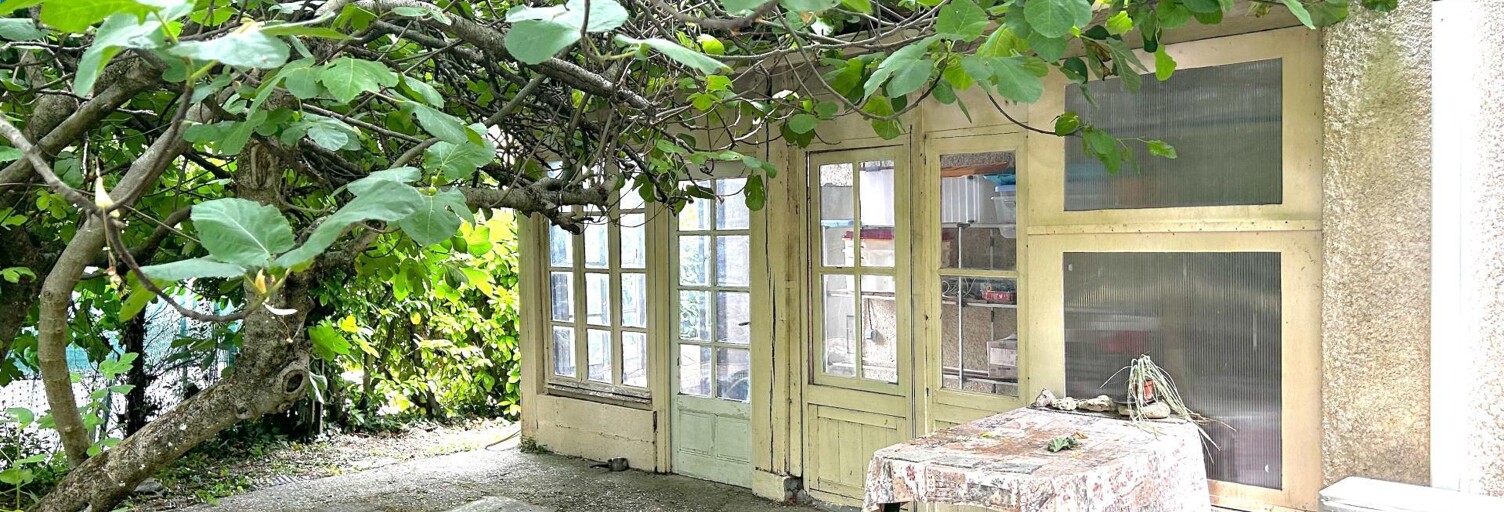 Maison 6 Pièces 158 m² à vendre à Castres (81100)