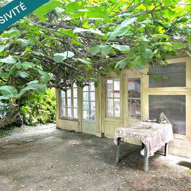 Maison 6 pièces 169000 €