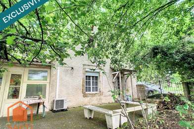 Maison 6 pièces 169000 €
