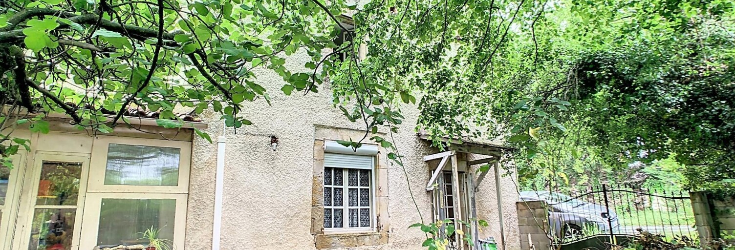 Maison 6 Pièces 158 m² à vendre à Castres (81100)