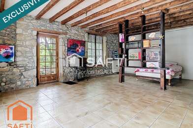 Maison 6 pièces 149000 €