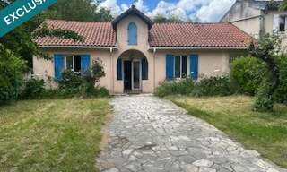 Maison 5 Pièces 100 m² à vendre à Mont-de-Marsan (40000)