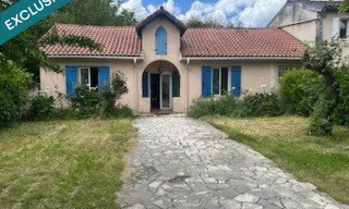 Maison 5 Pièces 100 m² à vendre à Mont-de-Marsan (40000)