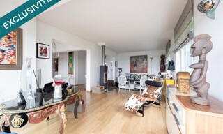 Maison 5 Pièces 138 m² à vendre à Épinal (88000)