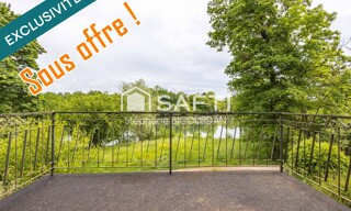 Maison 2 Pièces 46 m² à vendre à Palise (25870)