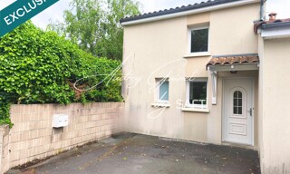 Maison 3 Pièces 43 m² à vendre à Chasseneuil-du-Poitou (86360)