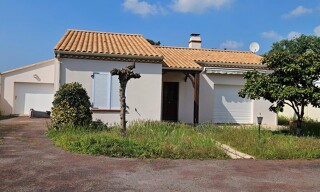 Maison 3 Pièces 90 m² à vendre à Saint-Hilaire-de-Riez (85270)