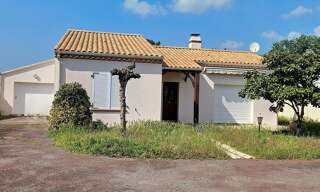 Maison 3 Pièces 92 m² à vendre à Saint-Hilaire-de-Riez (85270)