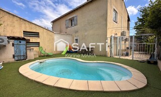 Maison 3 Pièces 73 m² à vendre à Roquefort-la-Bédoule (13830)