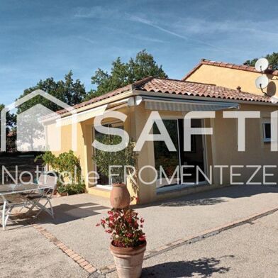 Maison 5 pièces 316000 €