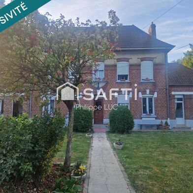 Maison 12 pièces 996000 €