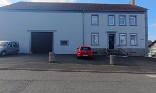 Maison 9 Pièces 280 m² à vendre à Sarralbe (57430)