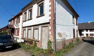 Maison 5 Pièces 148 m² à vendre à Waldhambach (67430)