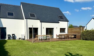 Maison 5 Pièces 112 m² à vendre à Erdeven (56410)
