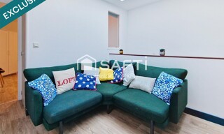 Appartement 4 Pièces 68 m² à vendre à Le Havre (76600)