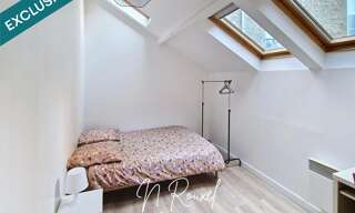 Appartement 4 Pièces 68 m² à vendre à Le Havre (76600)