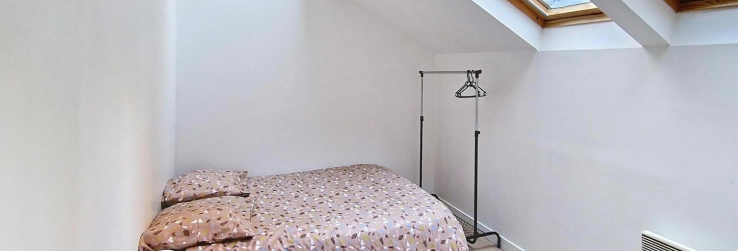 Appartement 4 Pièces 68 m² à vendre à Le Havre (76600)