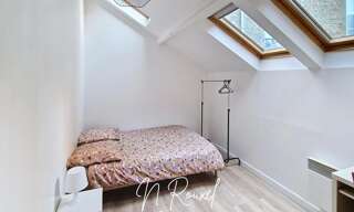 Appartement 4 Pièces 68 m² à vendre à Le Havre (76600)