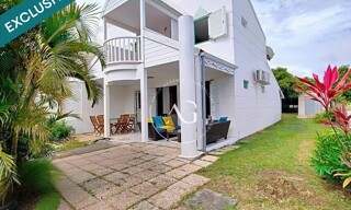 Maison 4 Pièces 90 m² à vendre à Schœlcher (97233)