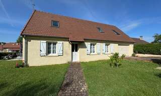 Maison 7 Pièces 145 m² à vendre à Brignancourt (95640)