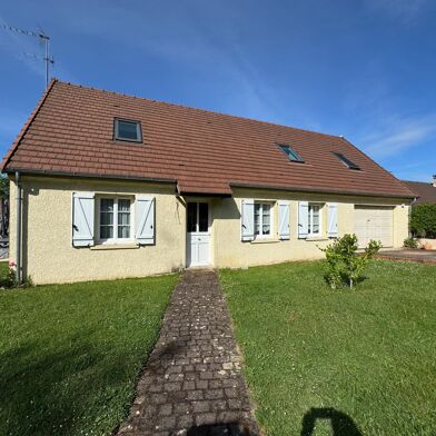 Maison 7 pièces 385000 €